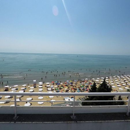 Hotel Perun Nesebar Ngoại thất bức ảnh