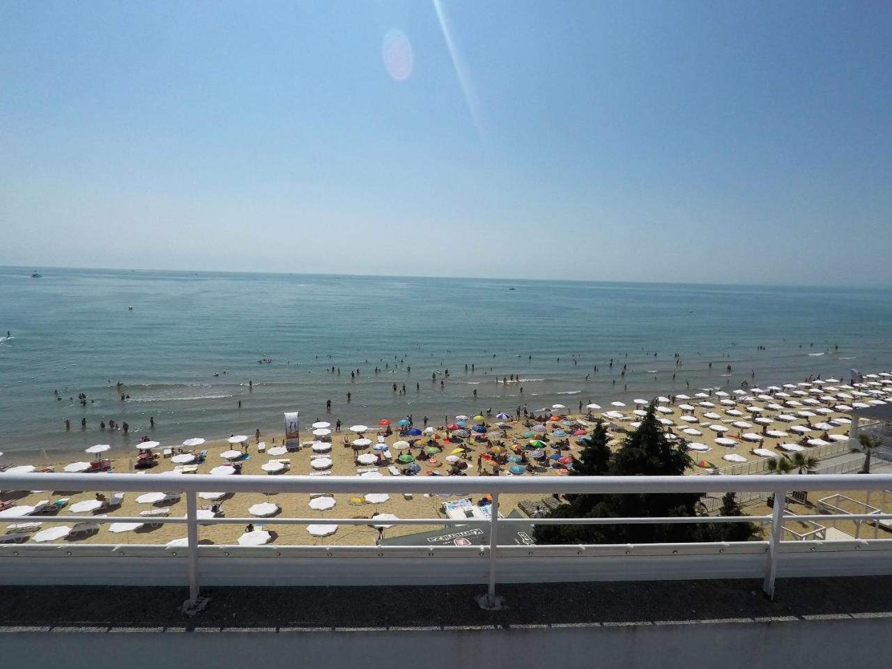 Hotel Perun Nesebar Ngoại thất bức ảnh
